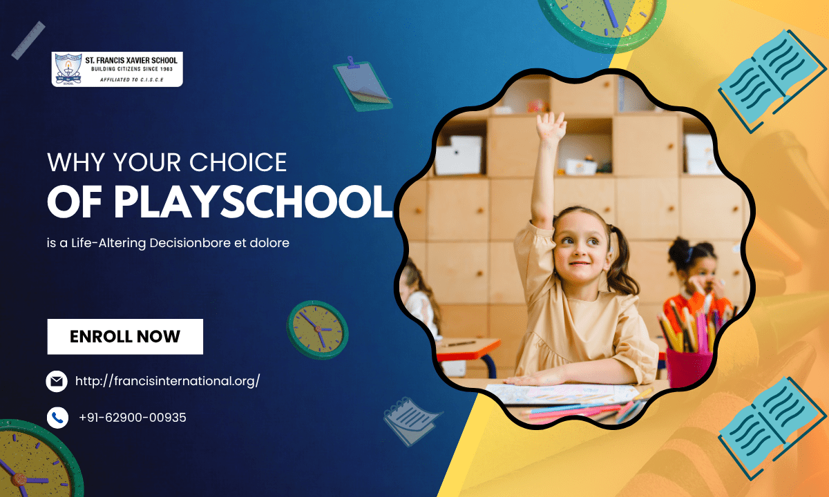 Play School Admission near Phool Bagan