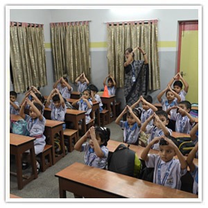 Class Room