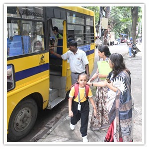 Transport